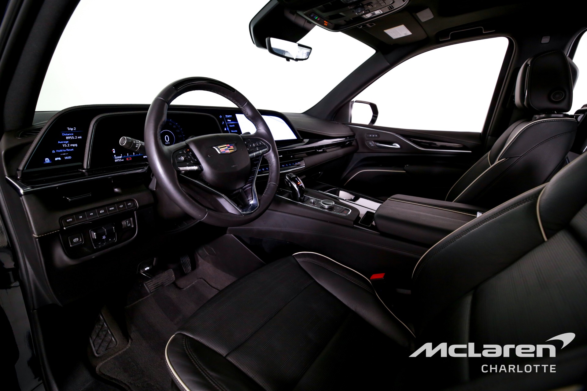 Used 2023 Cadillac Escalade ESV Sport | Charlotte, NC