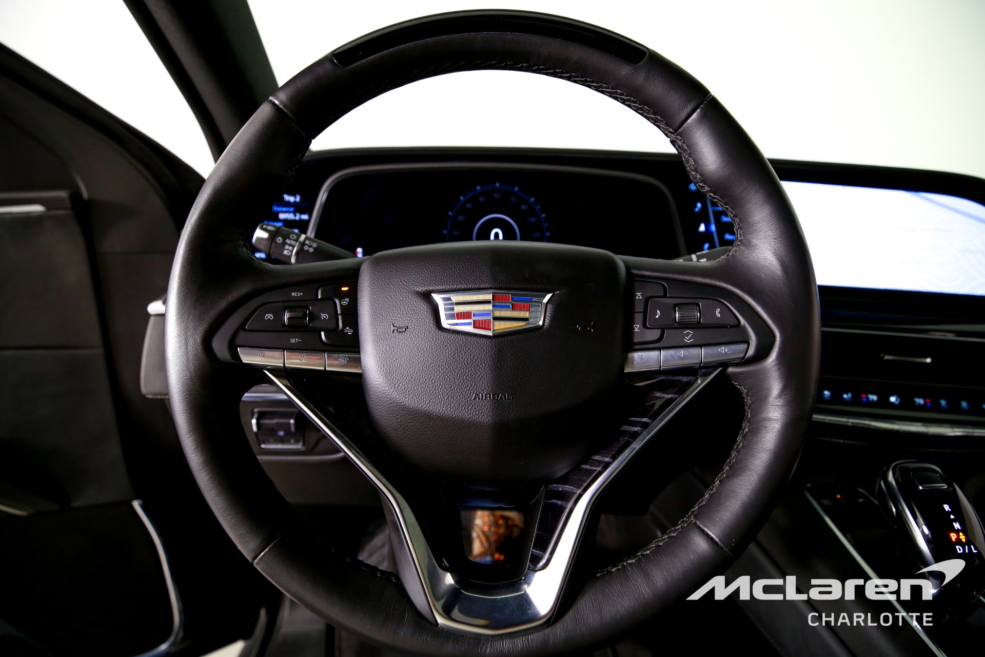 Used 2023 Cadillac Escalade ESV Sport | Charlotte, NC