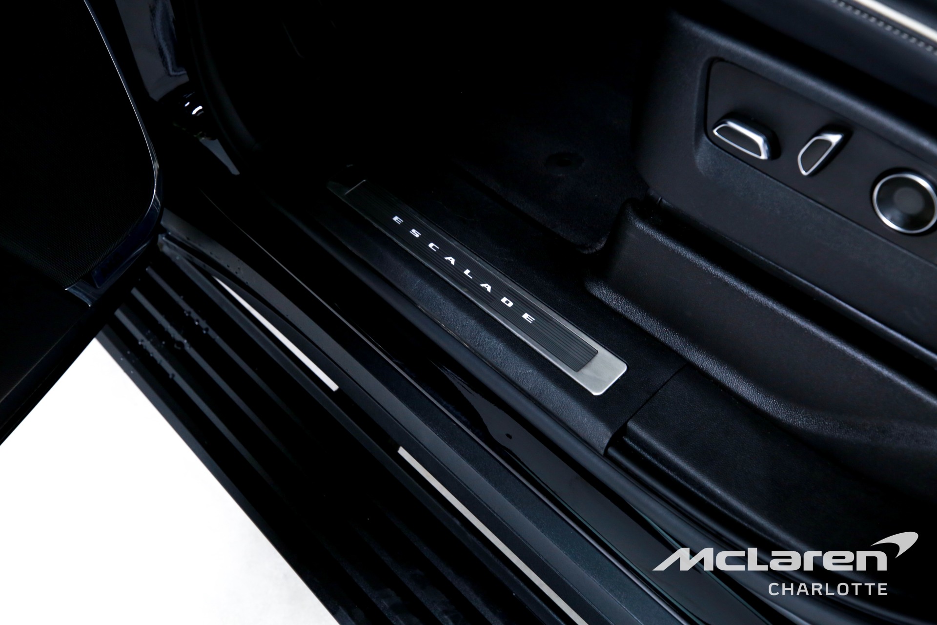 Used 2023 Cadillac Escalade ESV Sport | Charlotte, NC