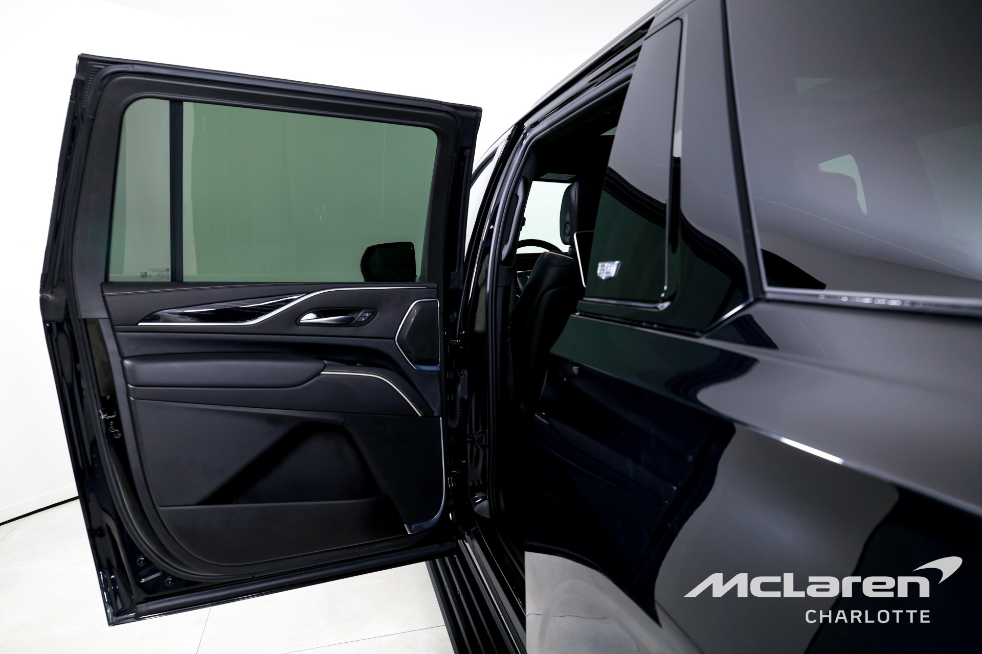 Used 2023 Cadillac Escalade ESV Sport | Charlotte, NC