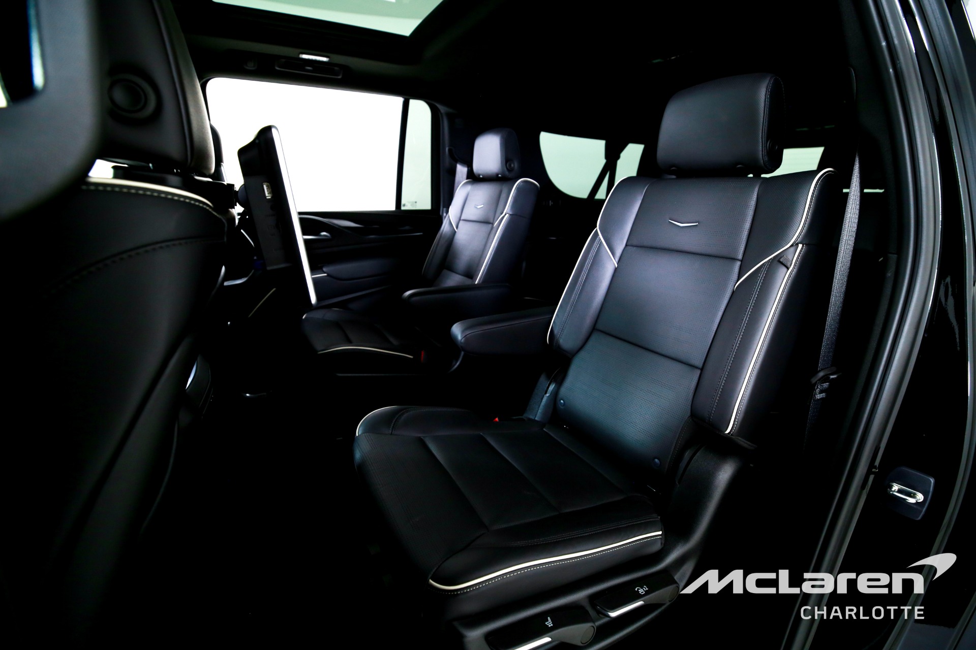 Used 2023 Cadillac Escalade ESV Sport | Charlotte, NC