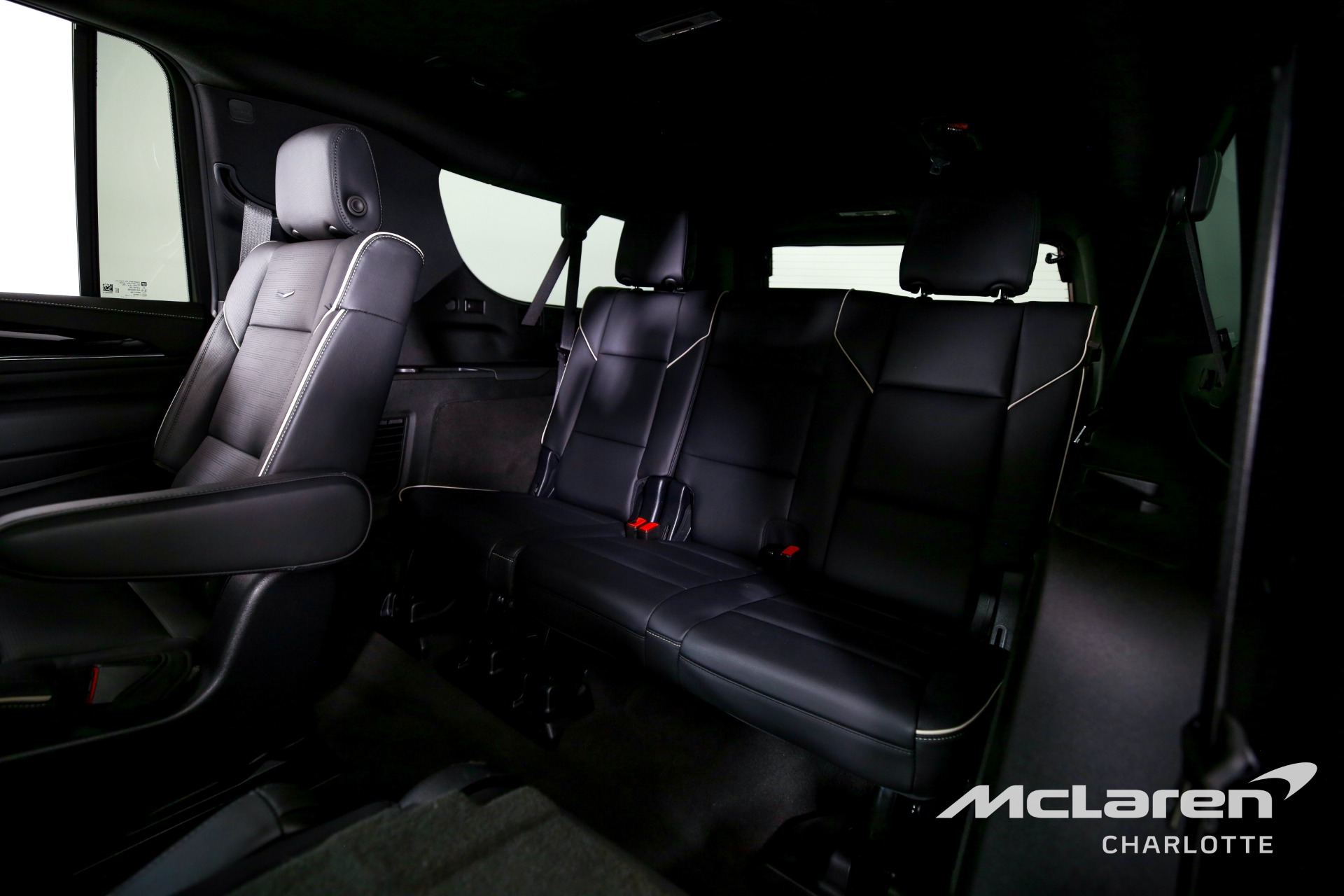 Used 2023 Cadillac Escalade ESV Sport | Charlotte, NC