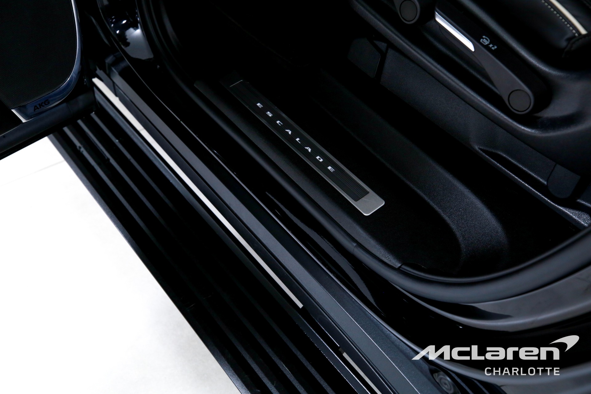 Used 2023 Cadillac Escalade ESV Sport | Charlotte, NC