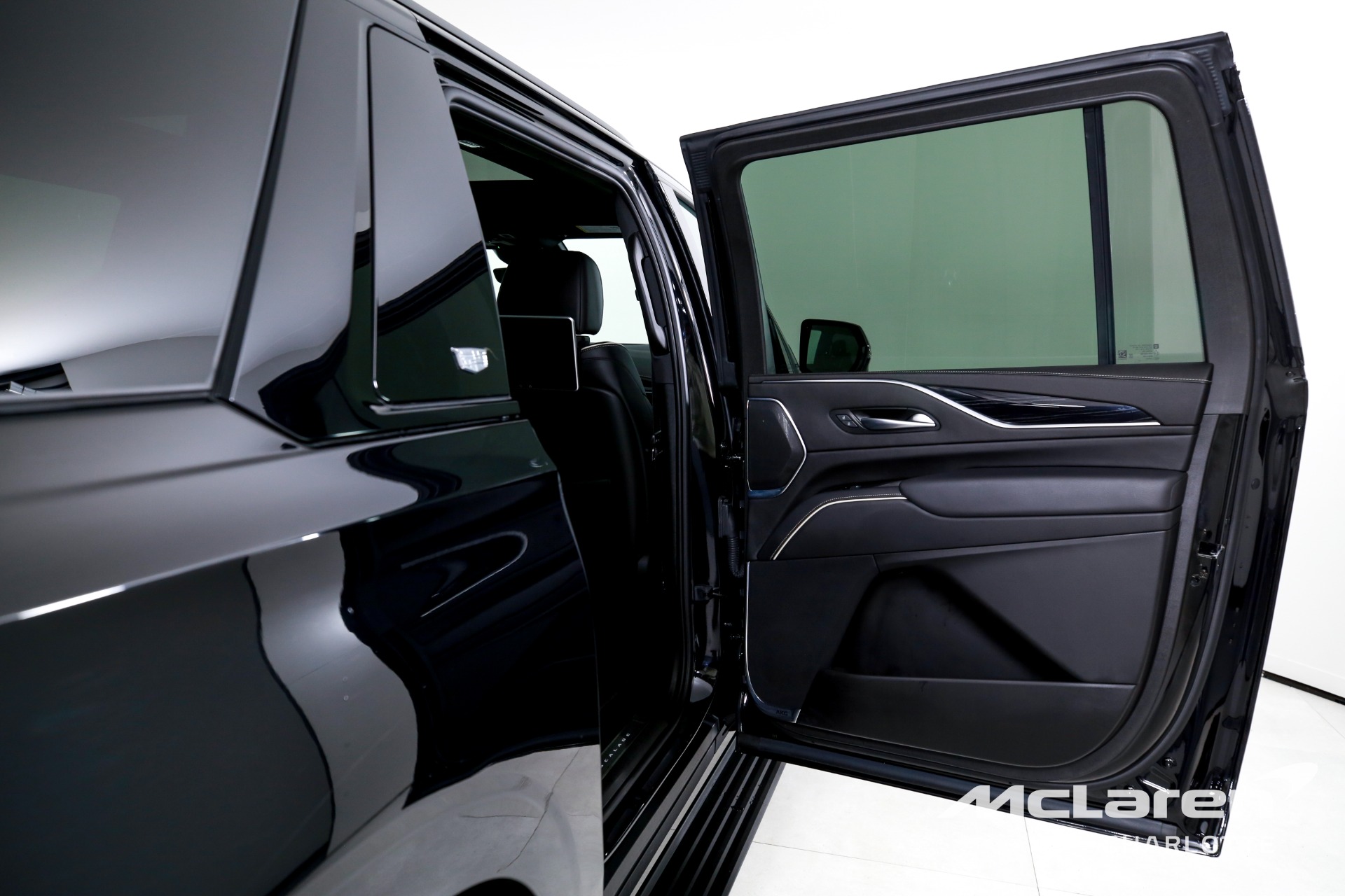 Used 2023 Cadillac Escalade ESV Sport | Charlotte, NC