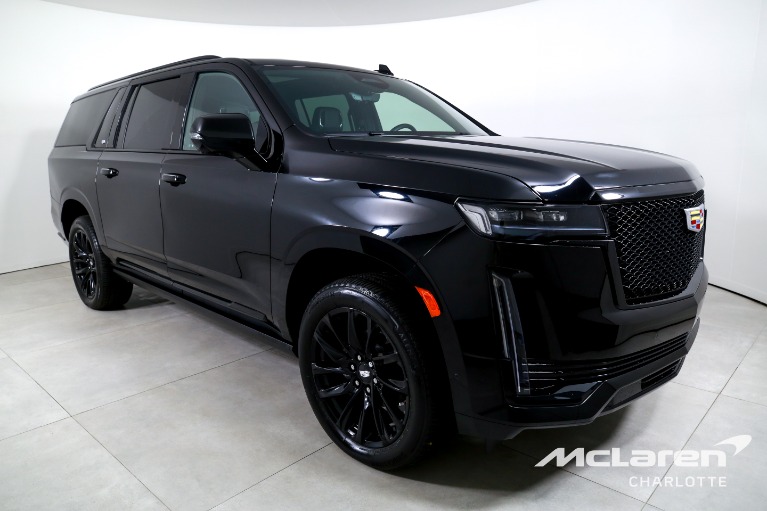 Used-2023-Cadillac-Escalade-ESV-Sport