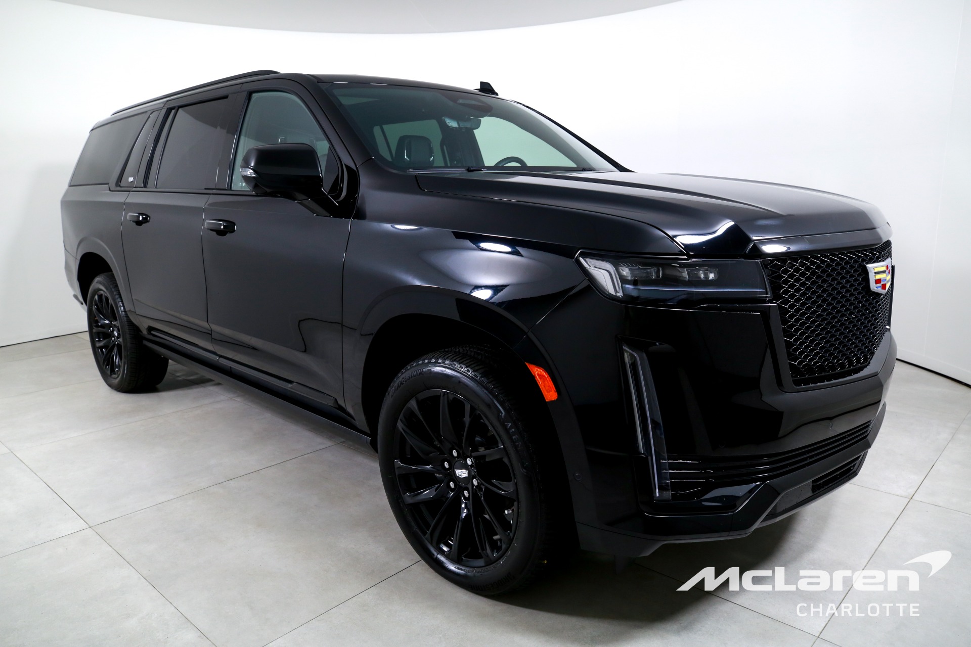 Used 2023 Cadillac Escalade ESV Sport | Charlotte, NC