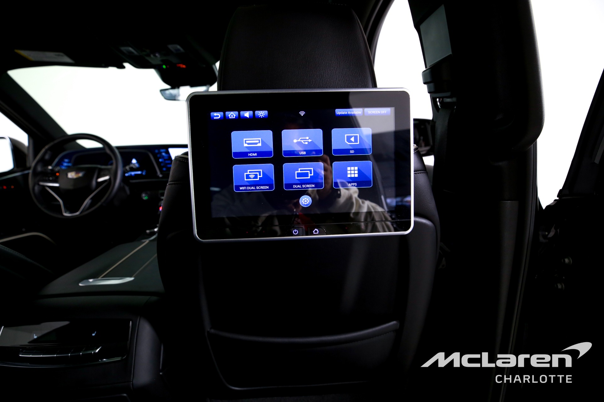 Used 2023 Cadillac Escalade ESV Sport | Charlotte, NC