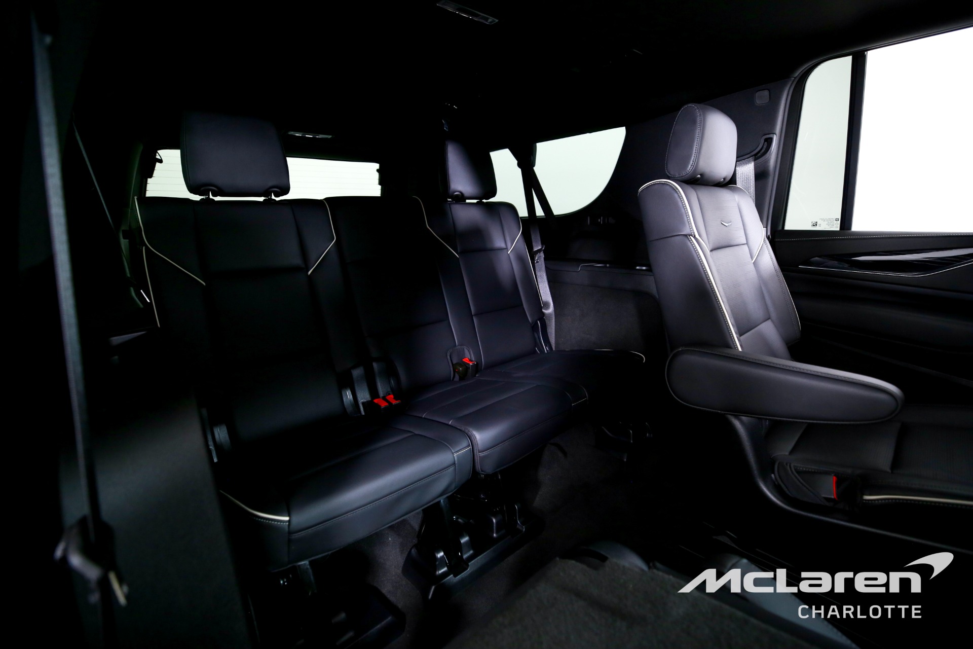 Used 2023 Cadillac Escalade ESV Sport | Charlotte, NC