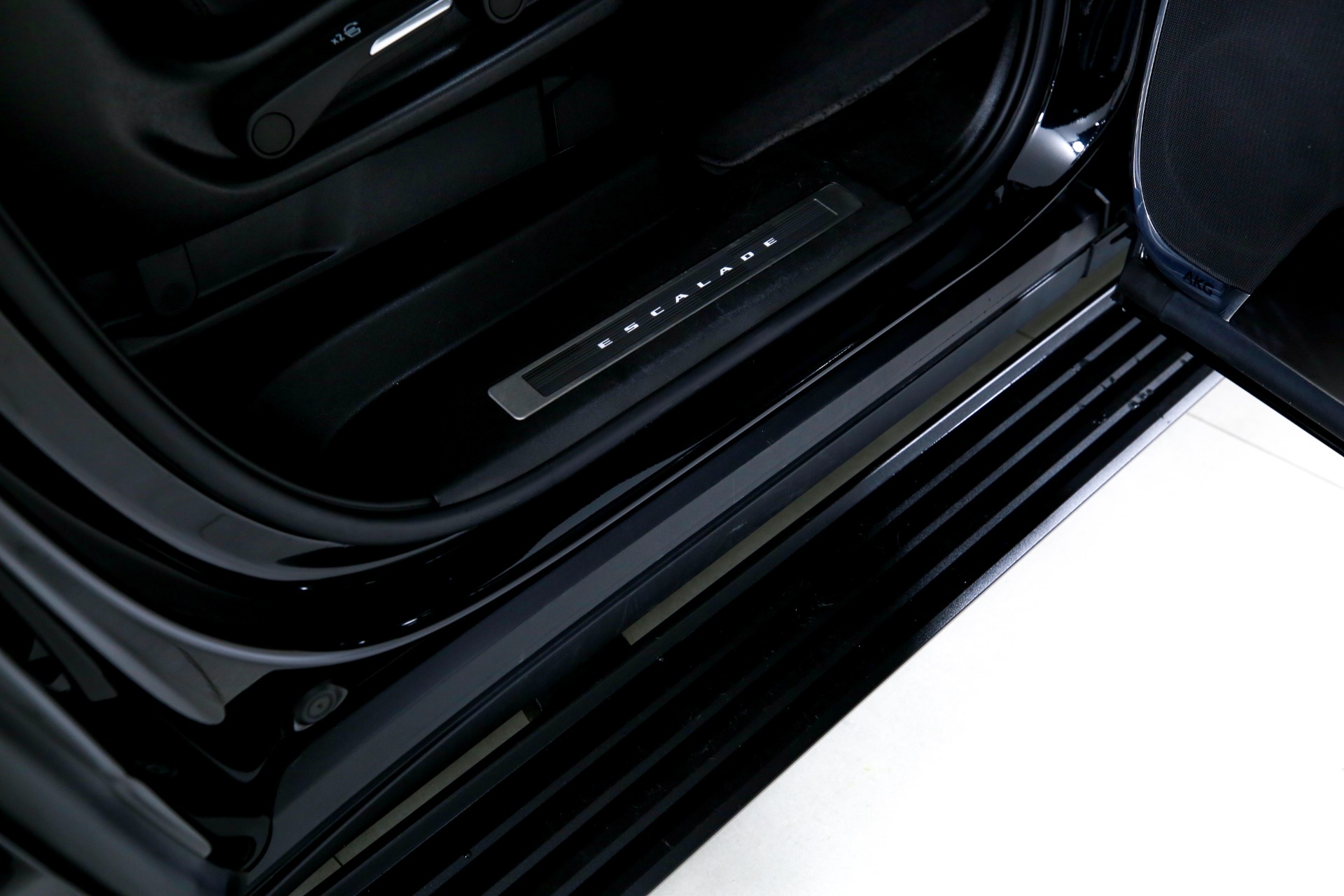 Used 2023 Cadillac Escalade ESV Sport | Charlotte, NC