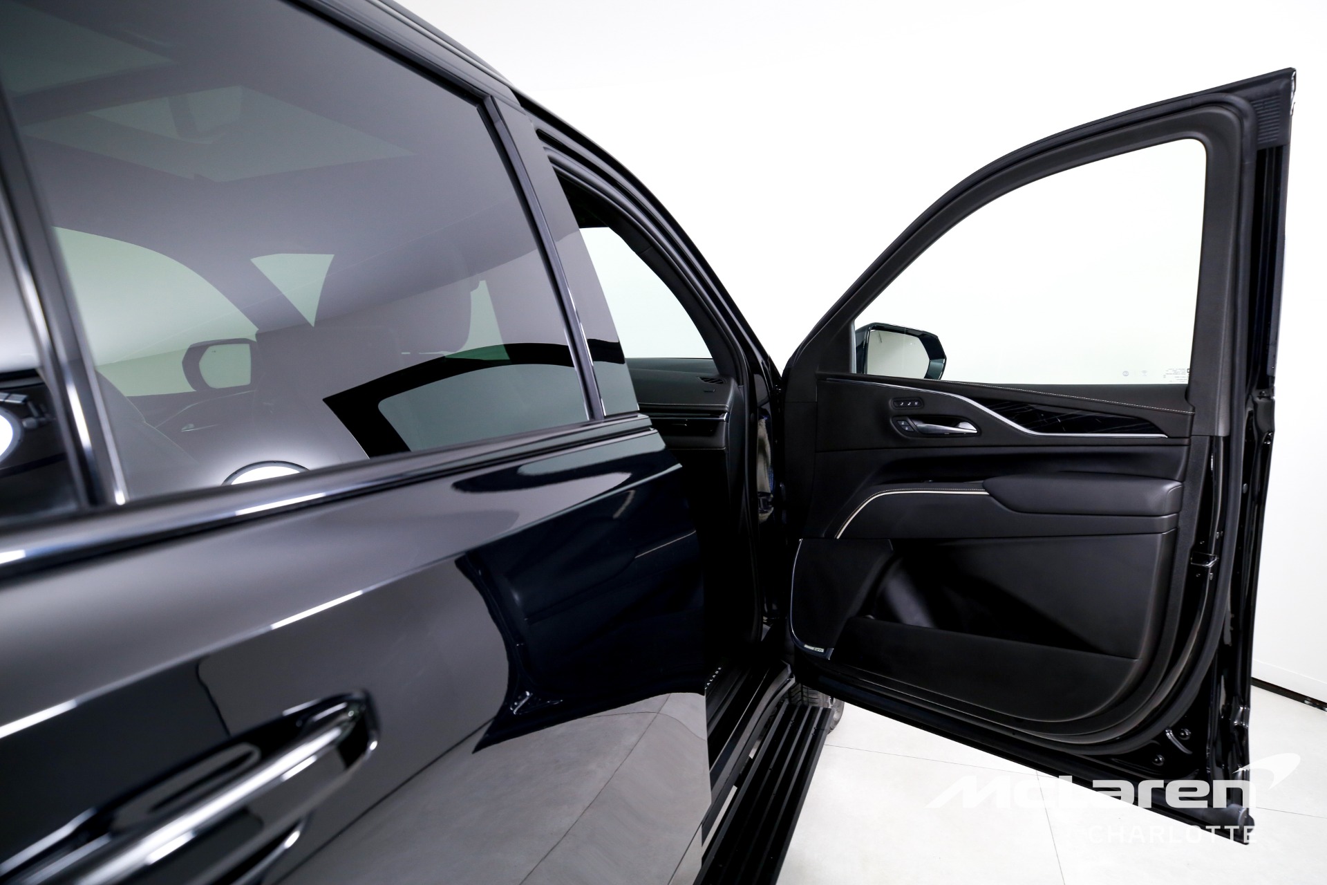 Used 2023 Cadillac Escalade ESV Sport | Charlotte, NC