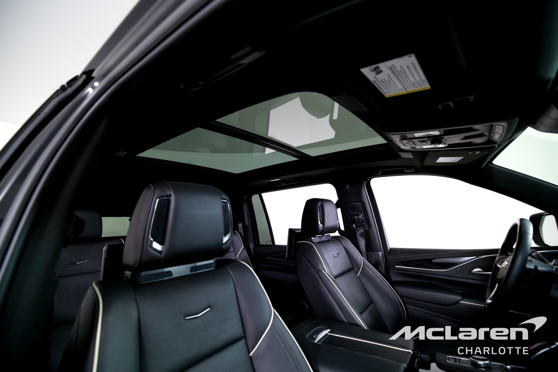 Used 2023 Cadillac Escalade ESV Sport | Charlotte, NC