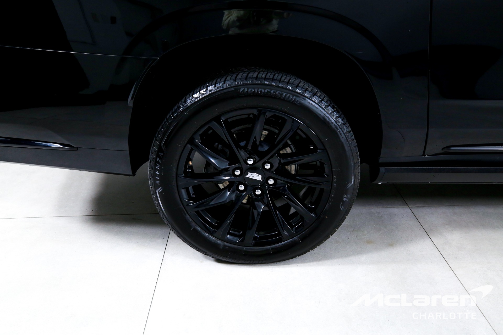 Used 2023 Cadillac Escalade ESV Sport | Charlotte, NC