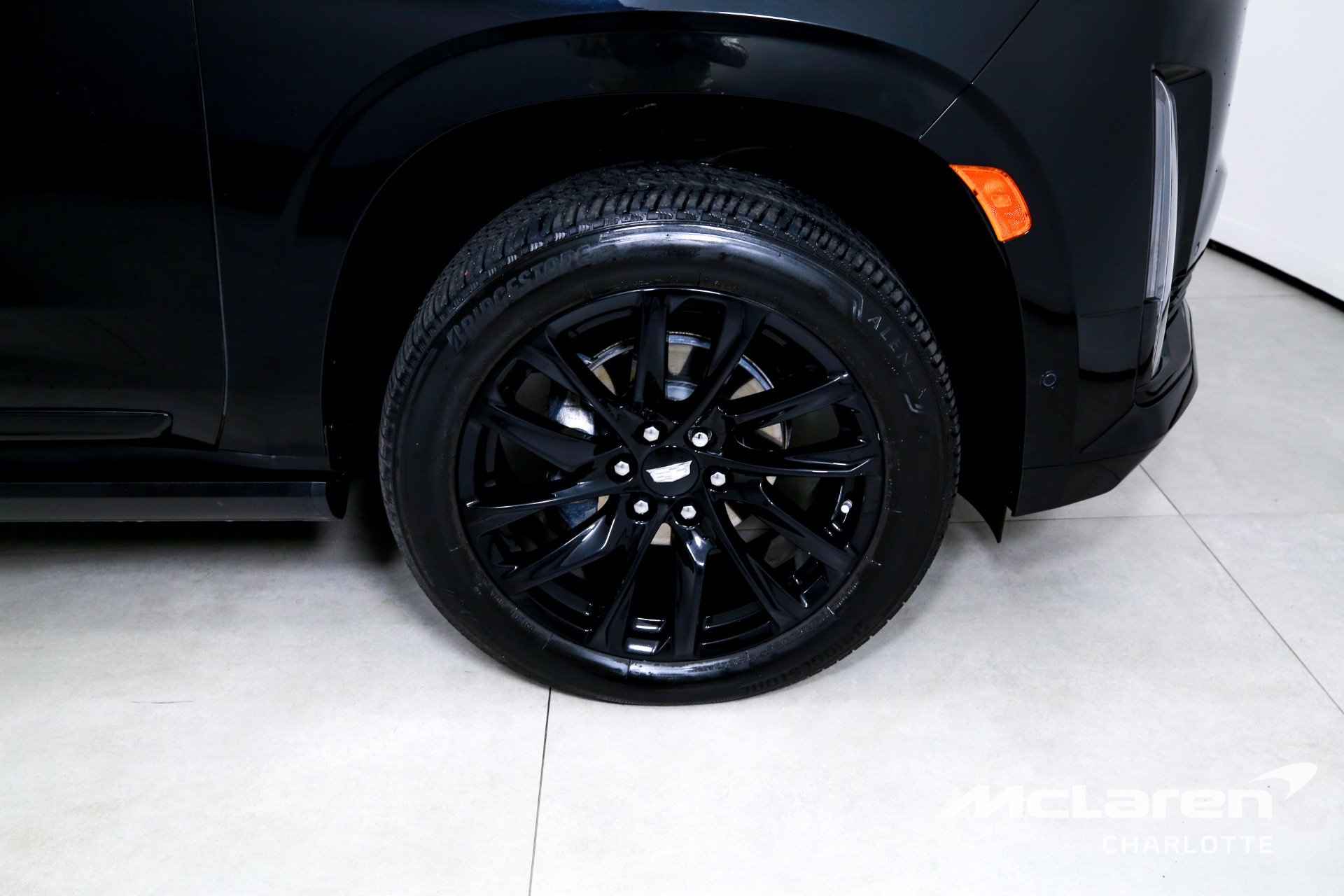 Used 2023 Cadillac Escalade ESV Sport | Charlotte, NC