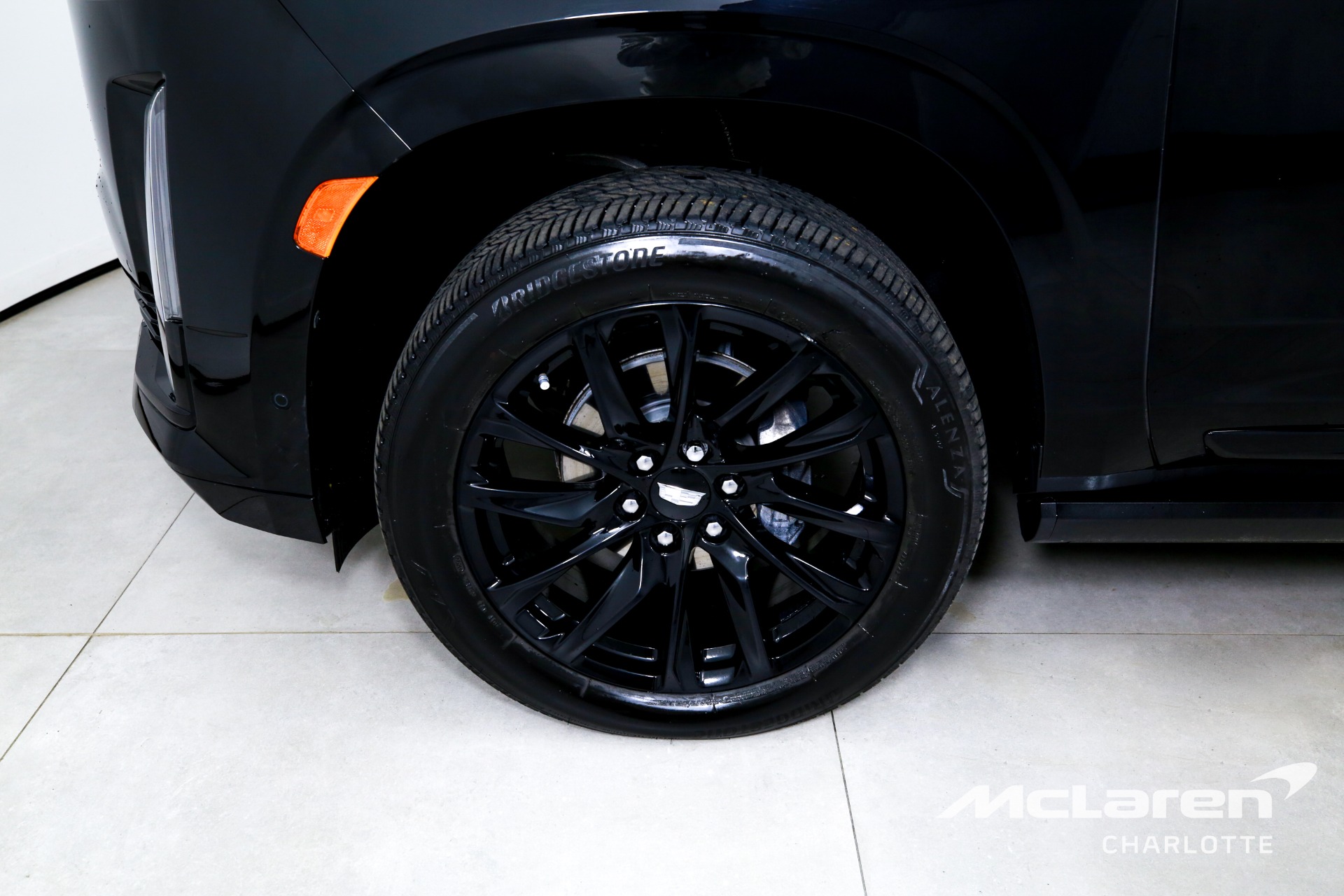 Used 2023 Cadillac Escalade ESV Sport | Charlotte, NC