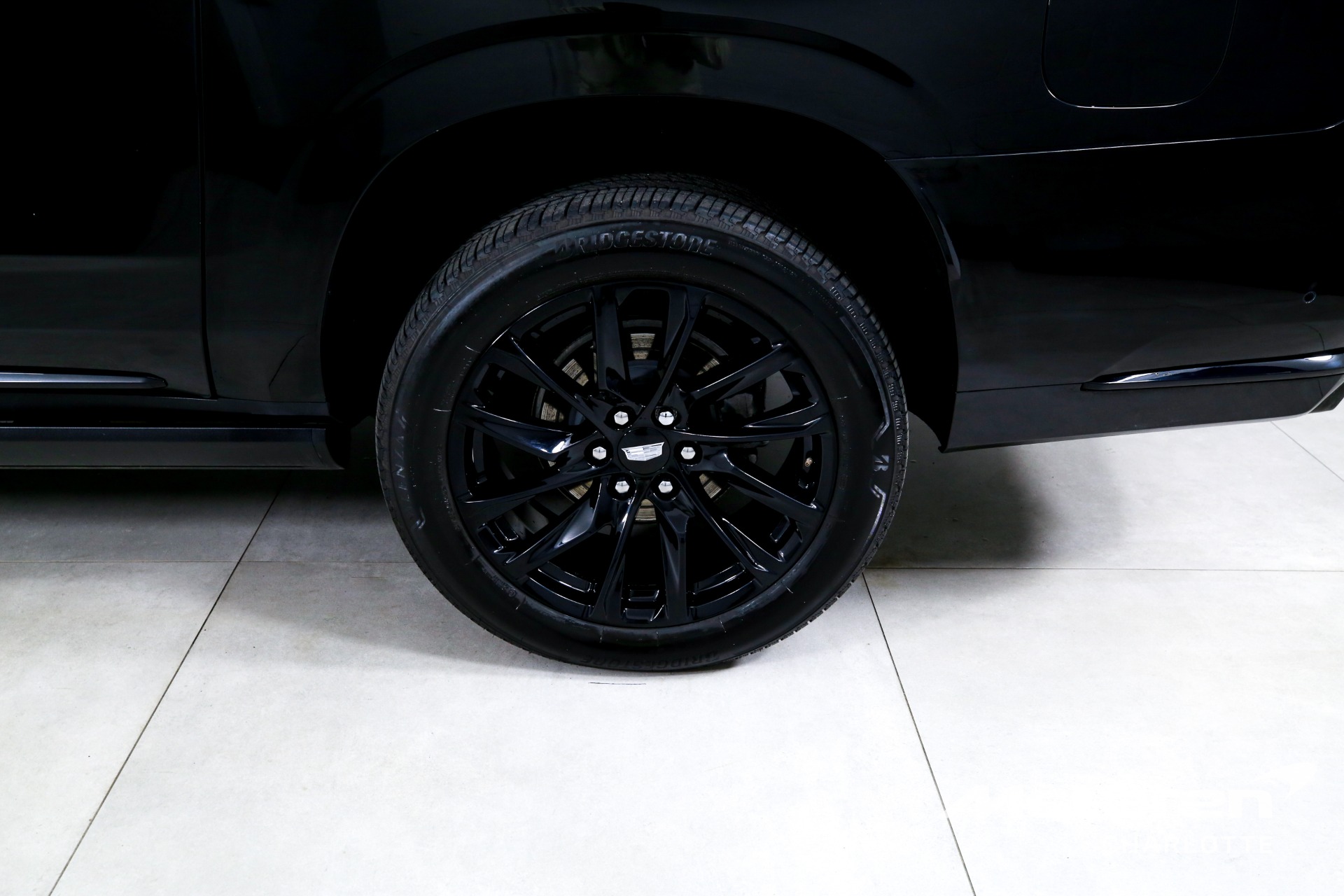 Used 2023 Cadillac Escalade ESV Sport | Charlotte, NC