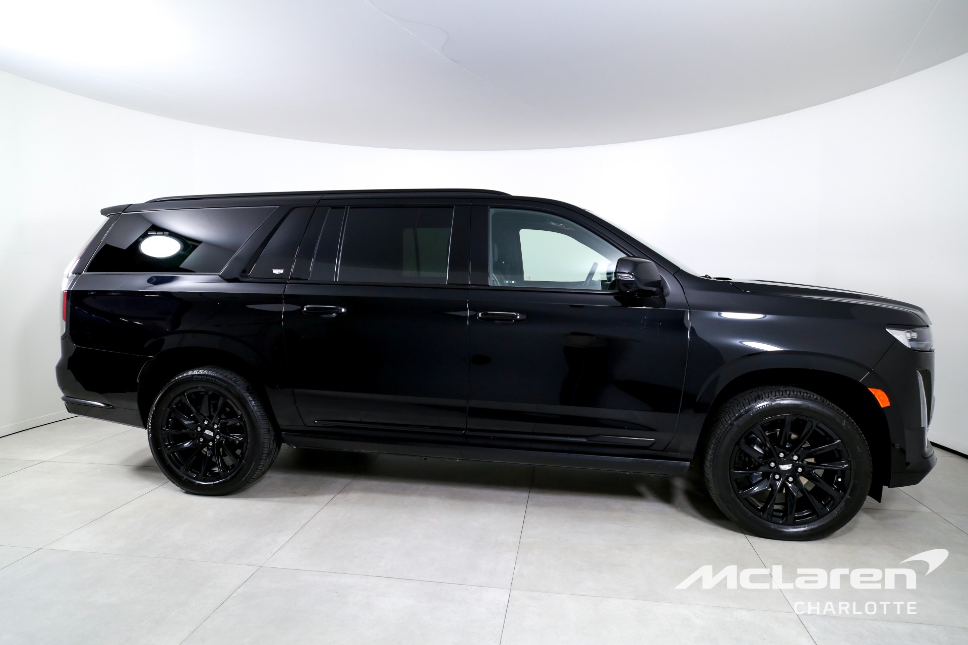 Used 2023 Cadillac Escalade ESV Sport | Charlotte, NC