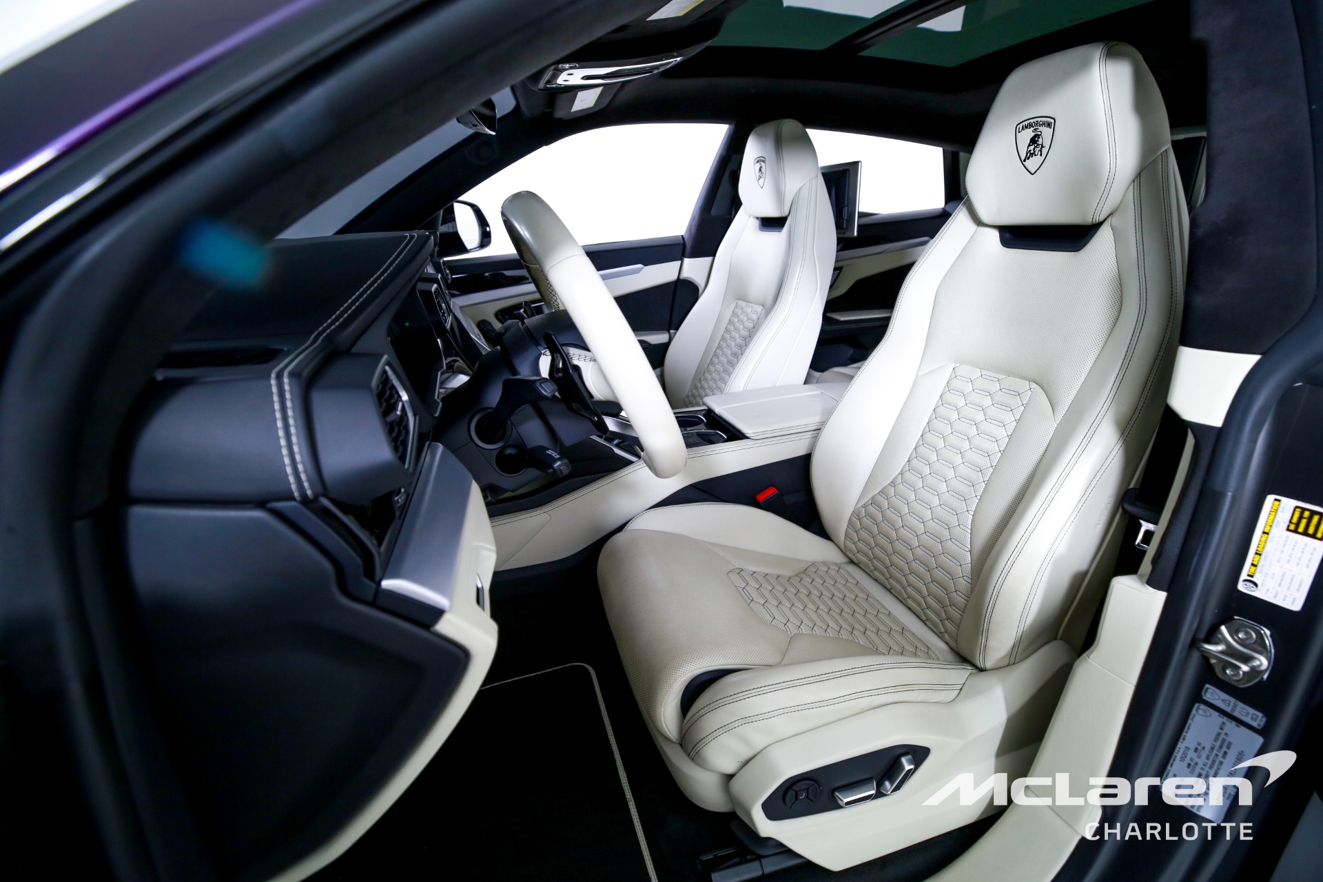 Used 2019 Lamborghini Urus  | Charlotte, NC