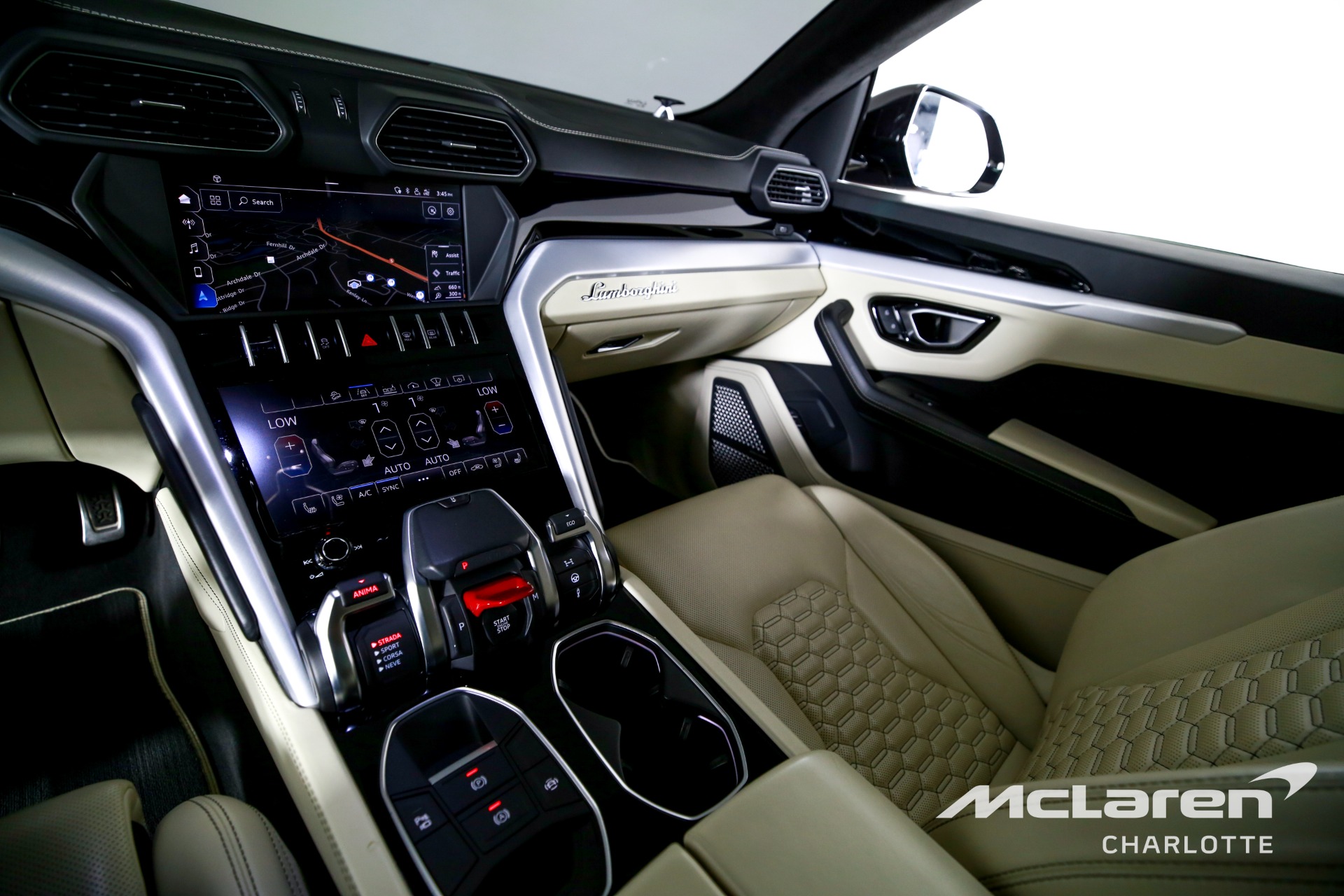 Used 2019 Lamborghini Urus  | Charlotte, NC