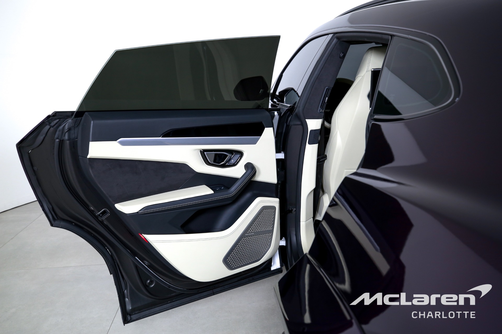 Used 2019 Lamborghini Urus  | Charlotte, NC