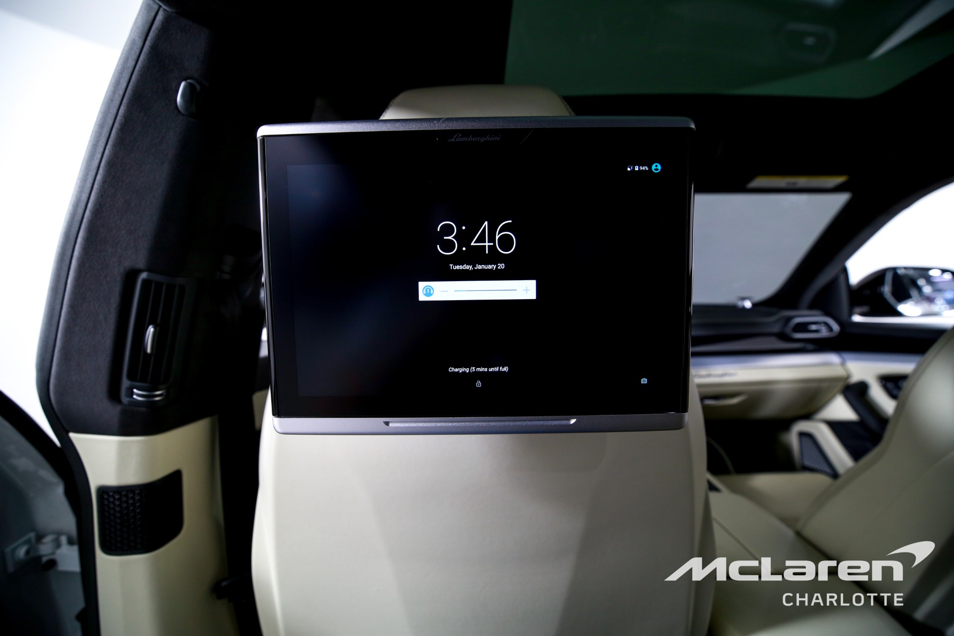 Used 2019 Lamborghini Urus  | Charlotte, NC