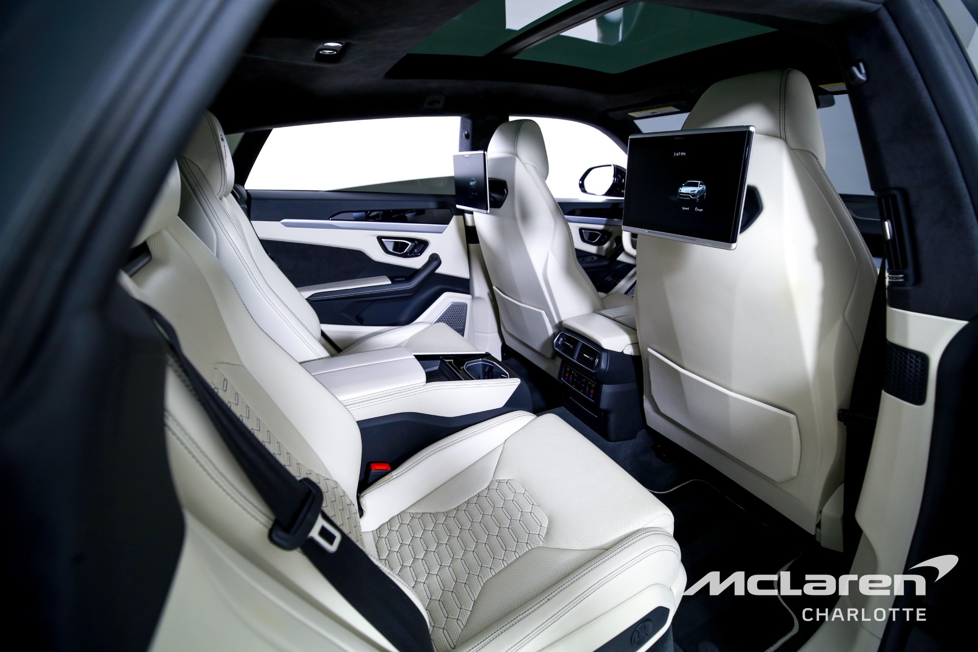 Used 2019 Lamborghini Urus  | Charlotte, NC