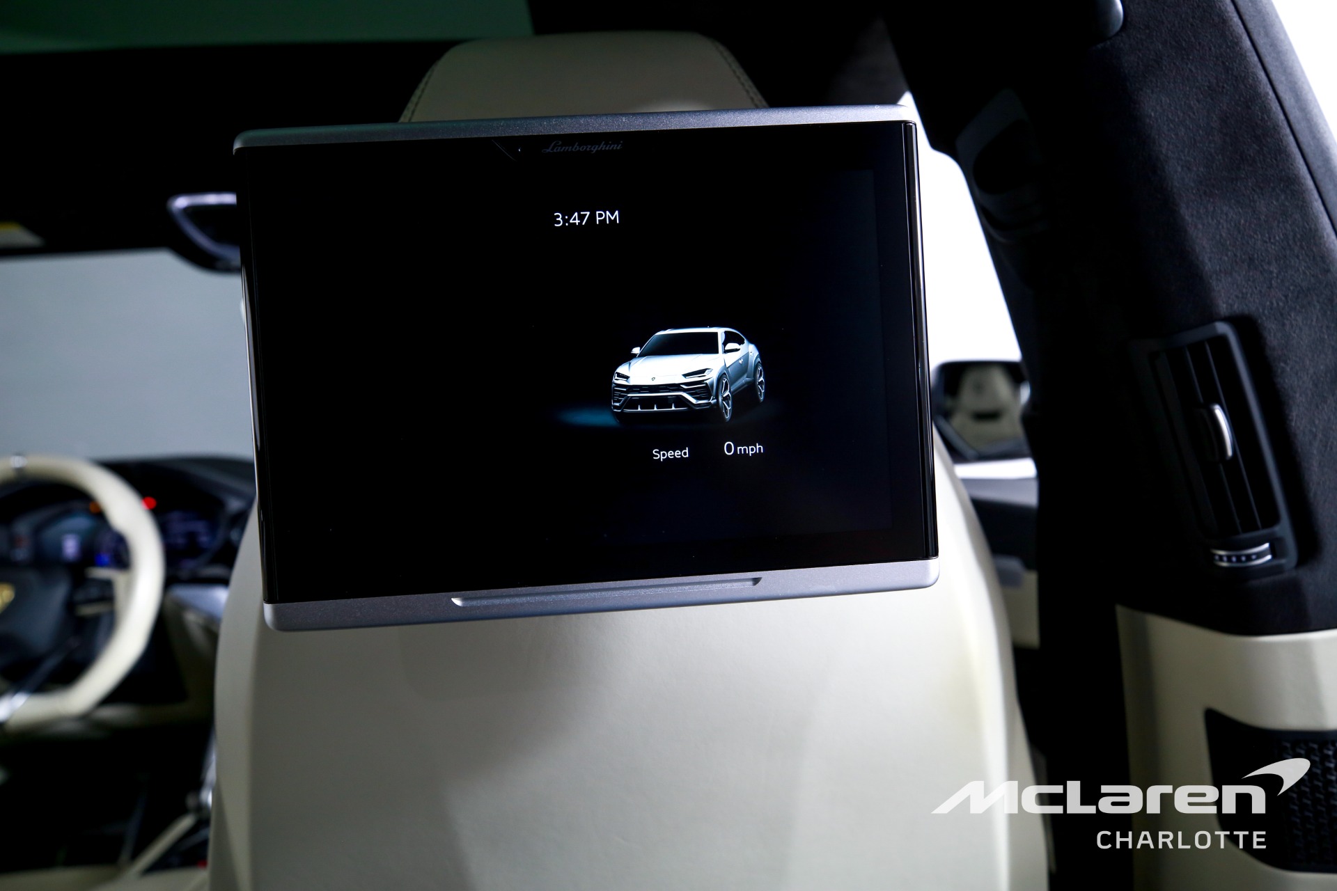 Used 2019 Lamborghini Urus  | Charlotte, NC