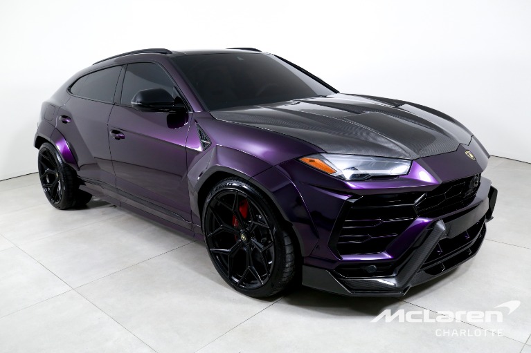 Used-2019-Lamborghini-Urus