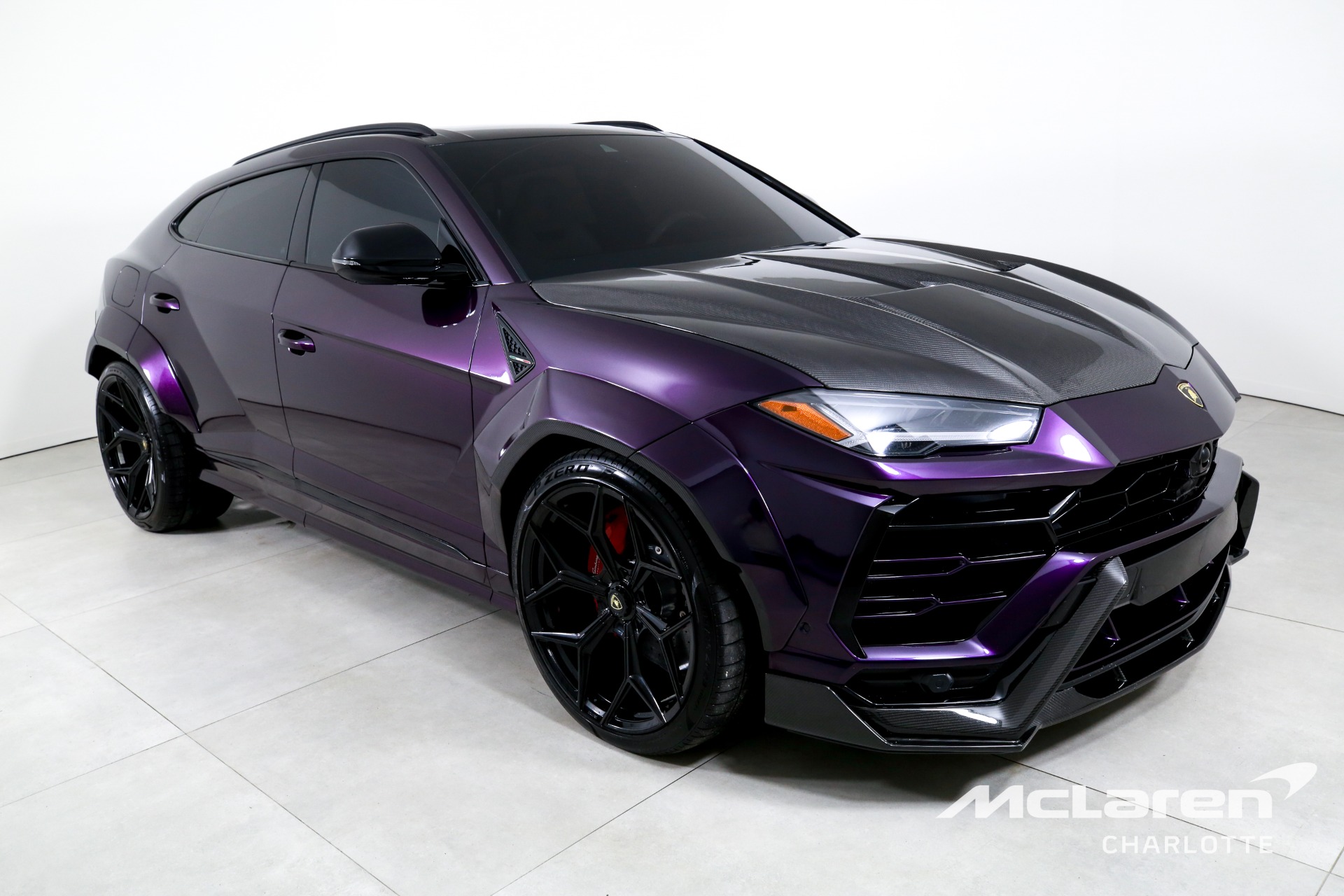 Used 2019 Lamborghini Urus  | Charlotte, NC