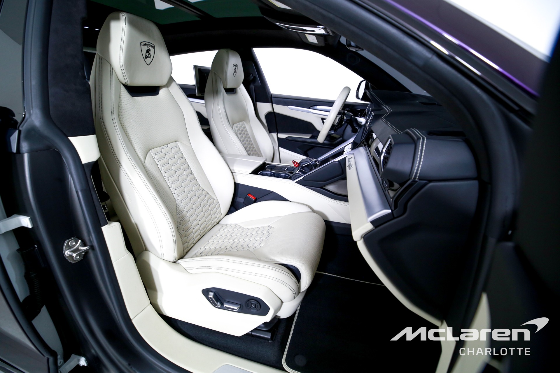 Used 2019 Lamborghini Urus  | Charlotte, NC