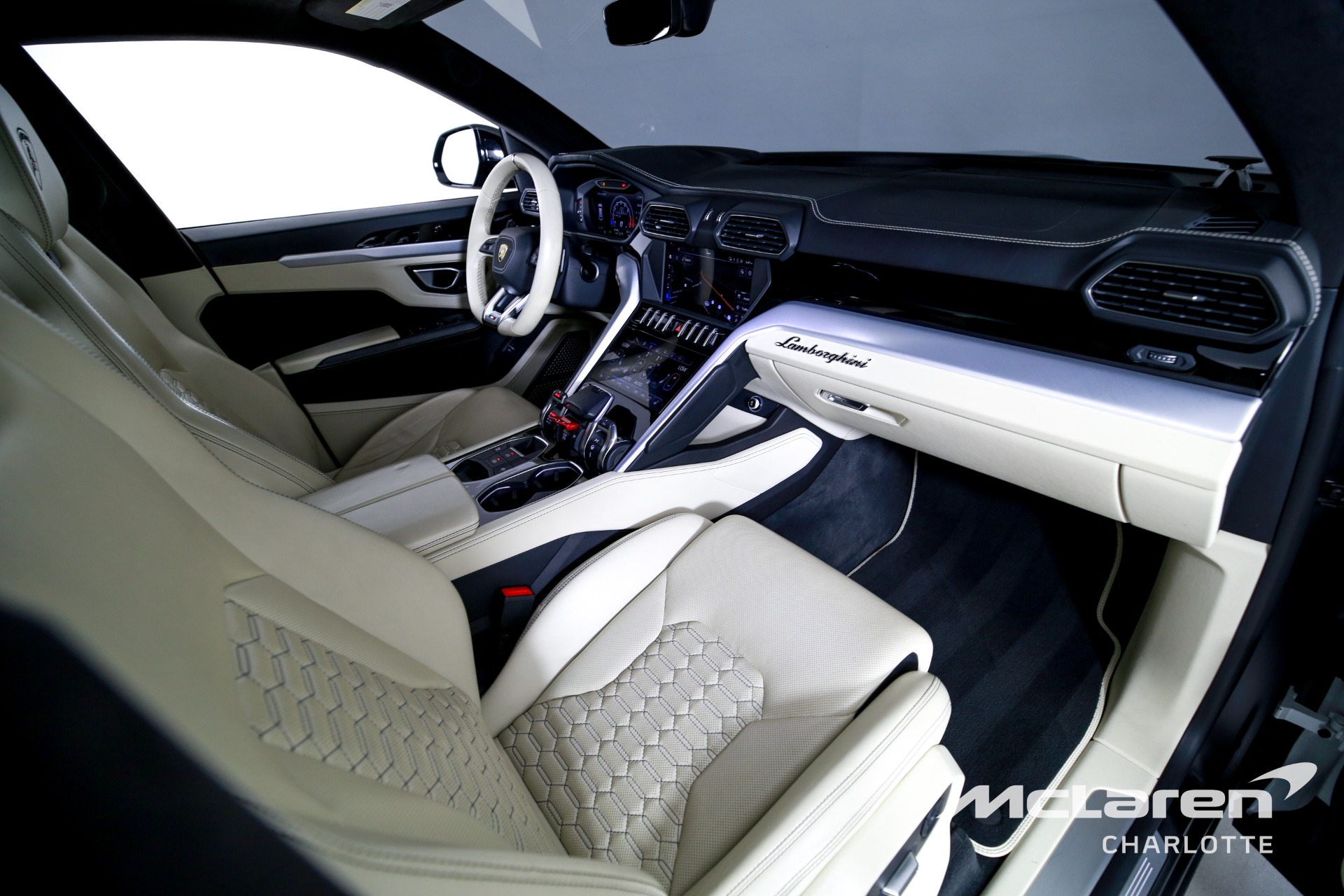 Used 2019 Lamborghini Urus  | Charlotte, NC