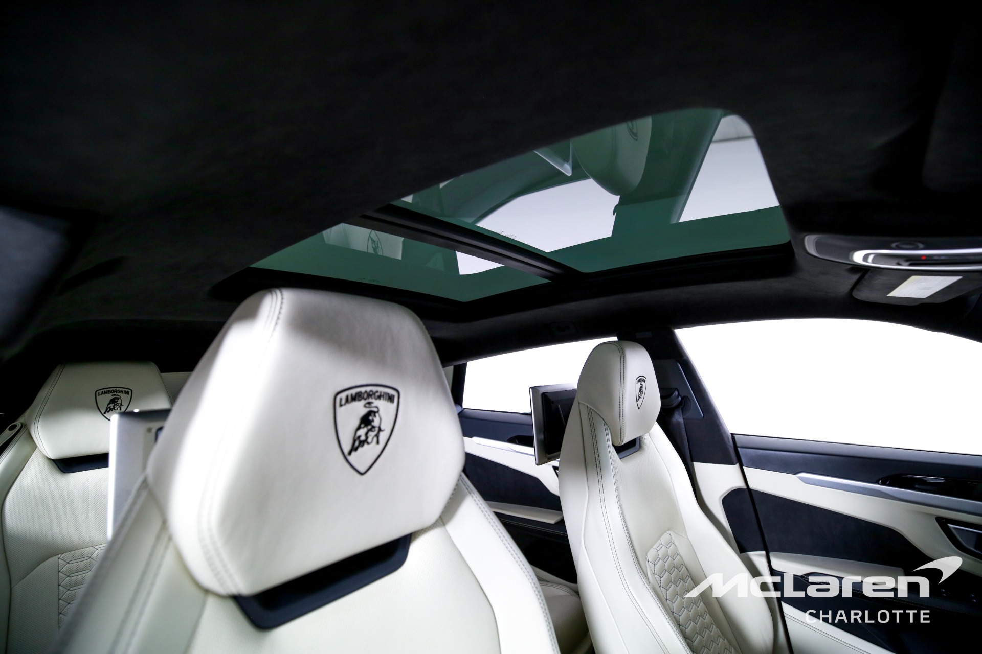 Used 2019 Lamborghini Urus  | Charlotte, NC