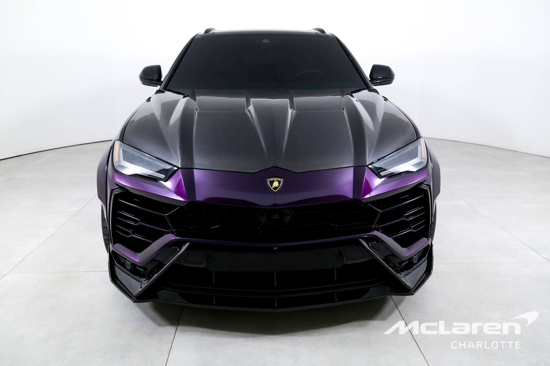 Used 2019 Lamborghini Urus  | Charlotte, NC