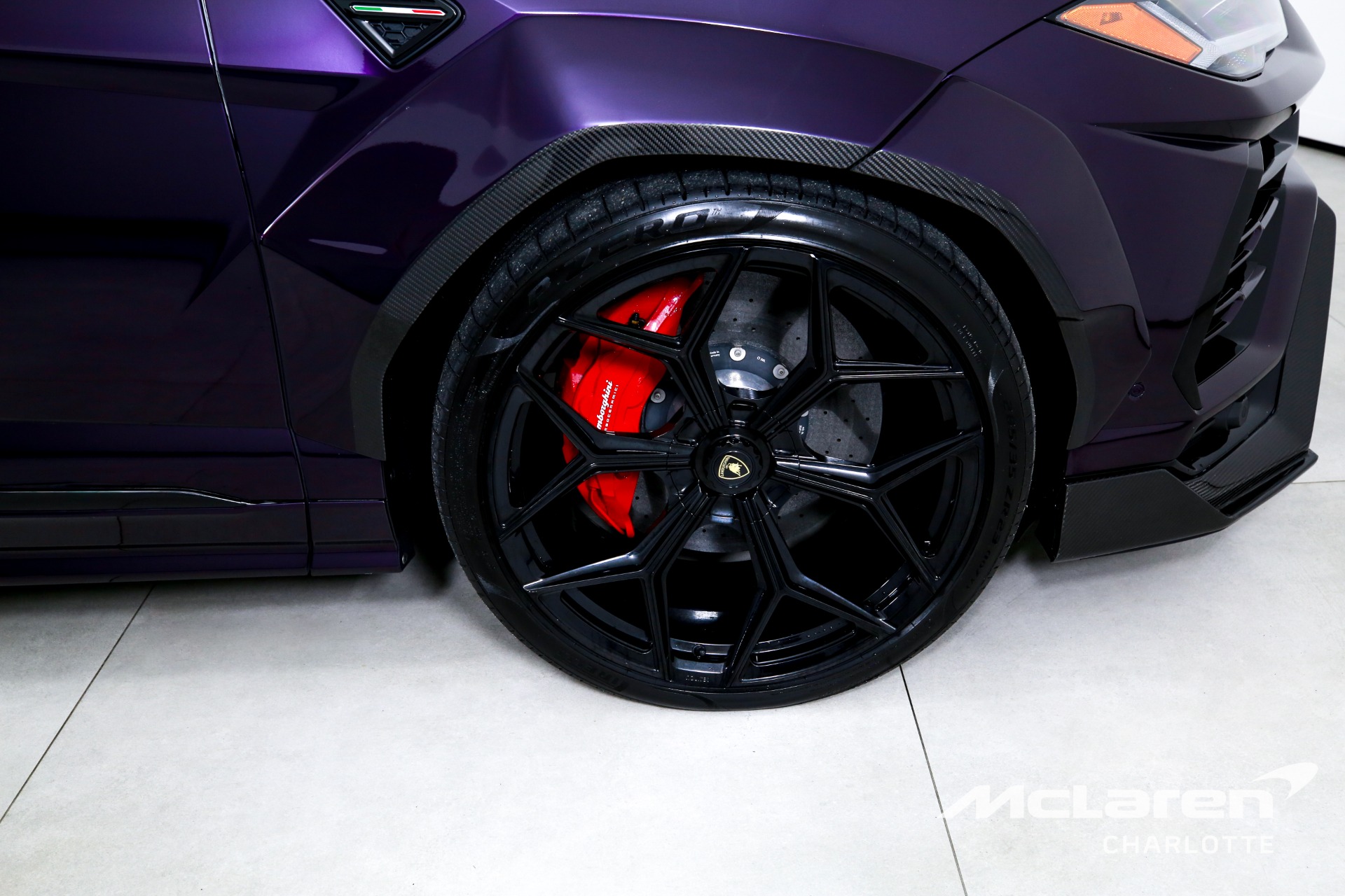 Used 2019 Lamborghini Urus  | Charlotte, NC