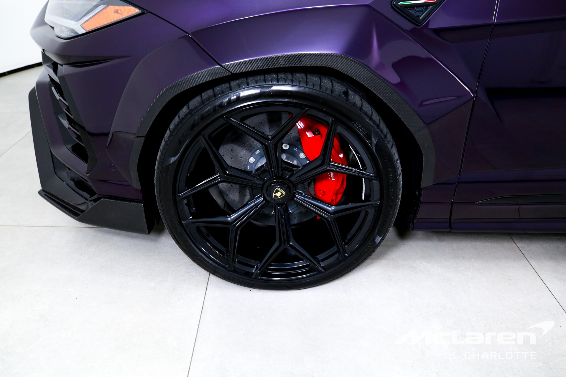 Used 2019 Lamborghini Urus  | Charlotte, NC