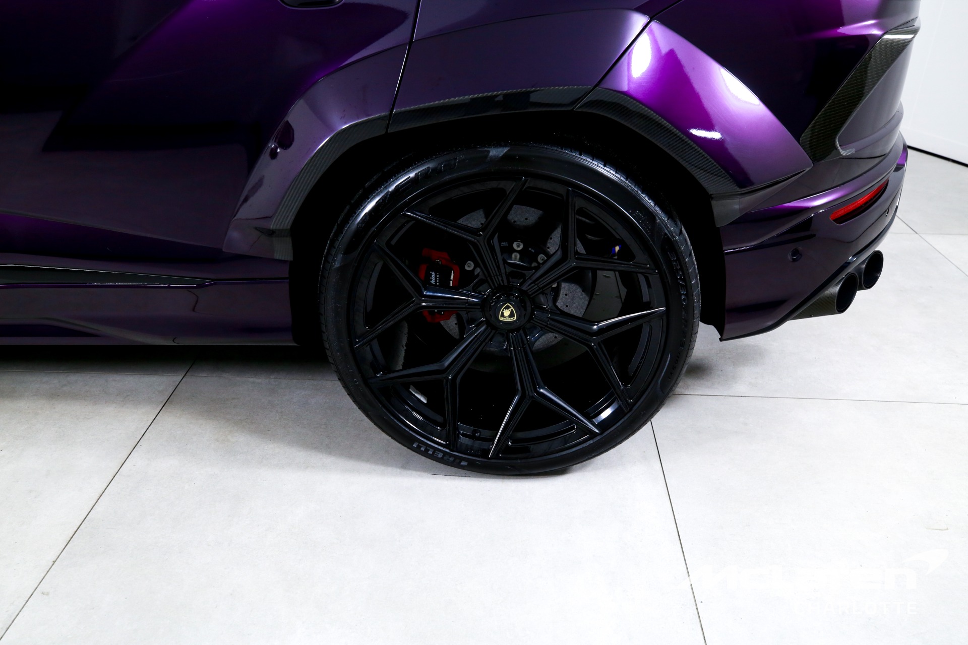 Used 2019 Lamborghini Urus  | Charlotte, NC