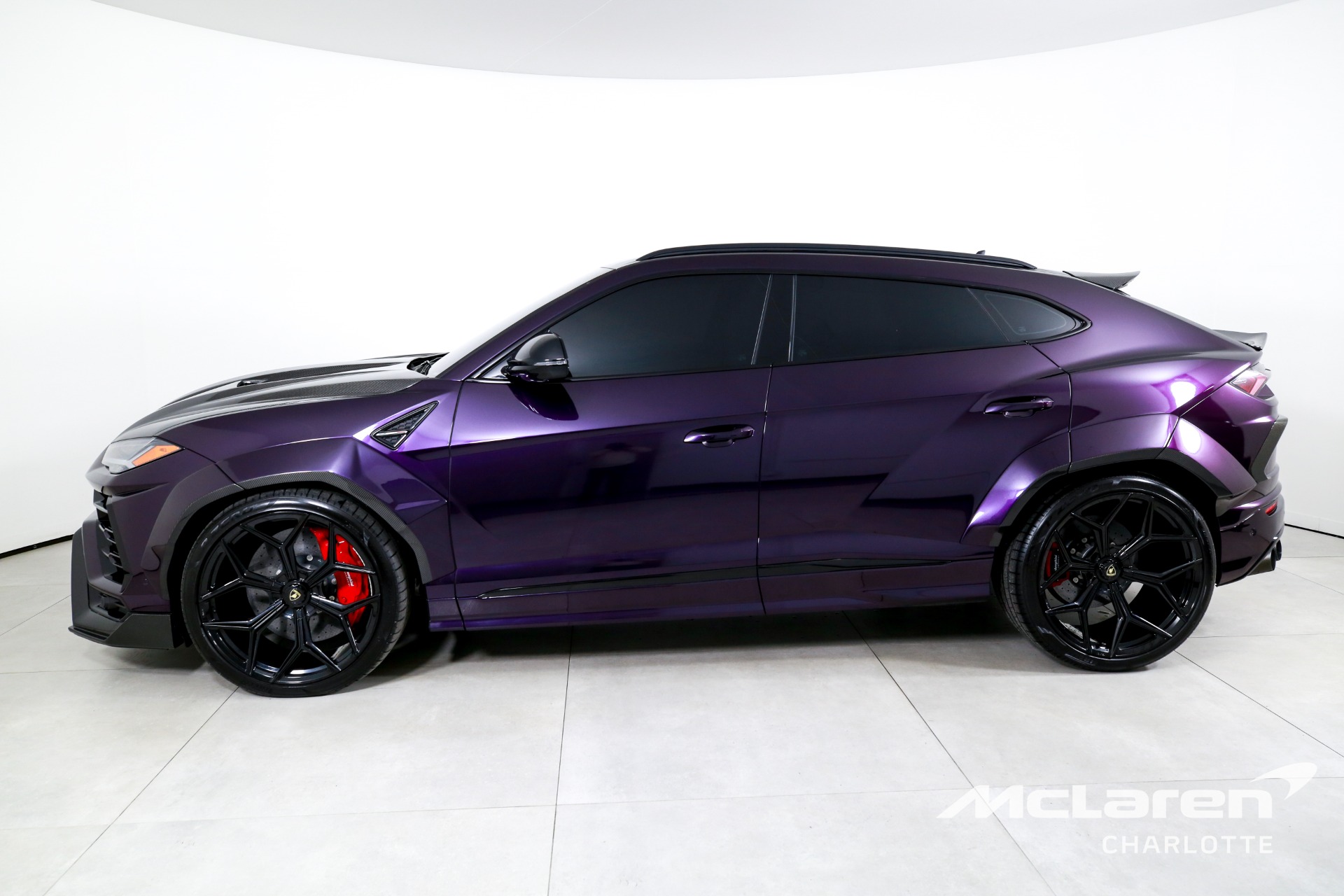 Used 2019 Lamborghini Urus  | Charlotte, NC