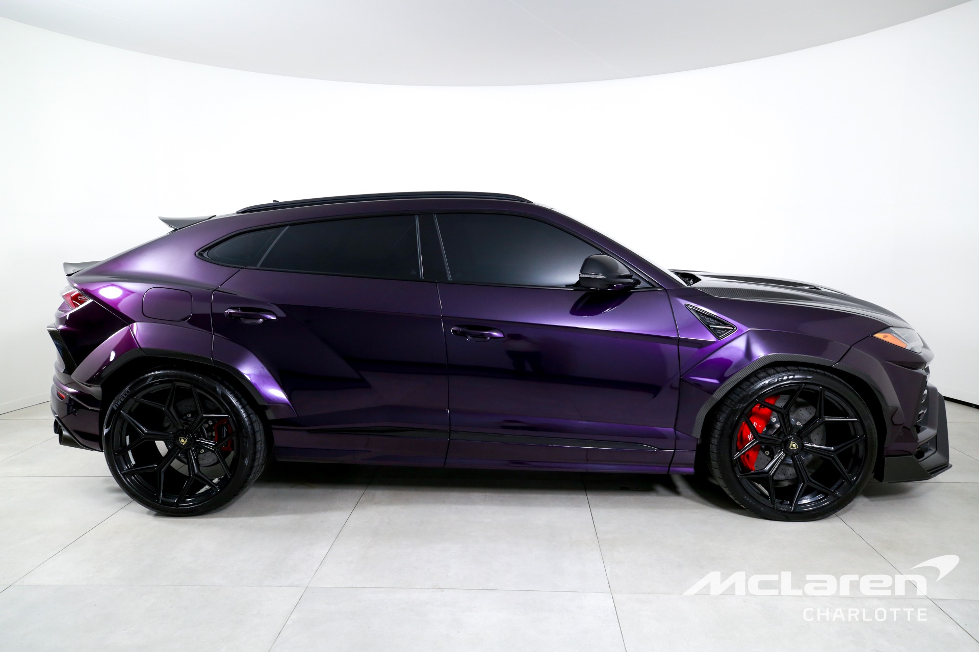 Used 2019 Lamborghini Urus  | Charlotte, NC