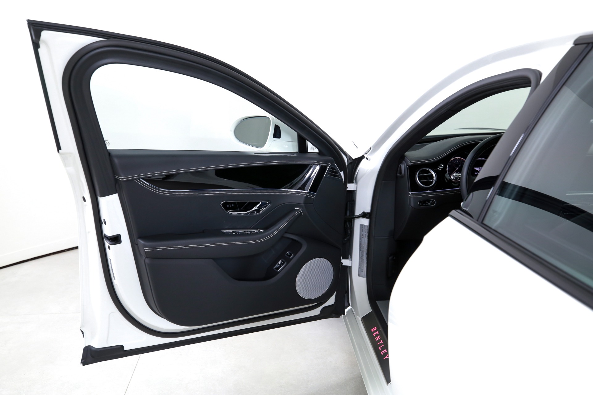 Used 2024 Bentley Flying Spur Edition 8 | Charlotte, NC