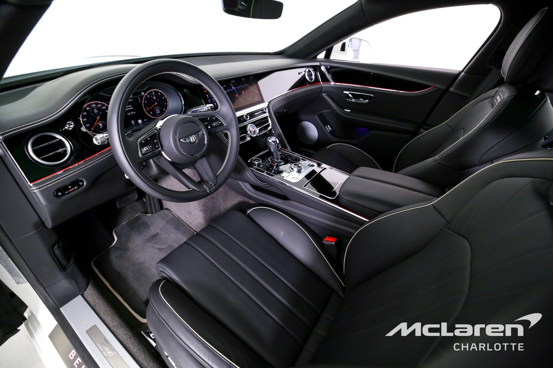 Used 2024 Bentley Flying Spur Edition 8 | Charlotte, NC