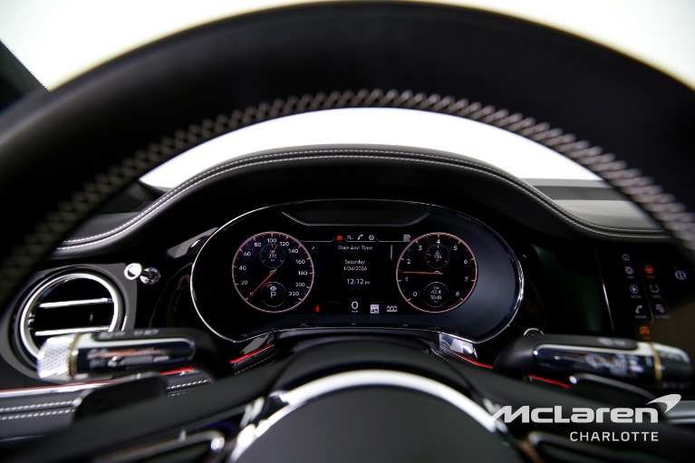 Used-2024-Bentley-Flying-Spur-Edition-8