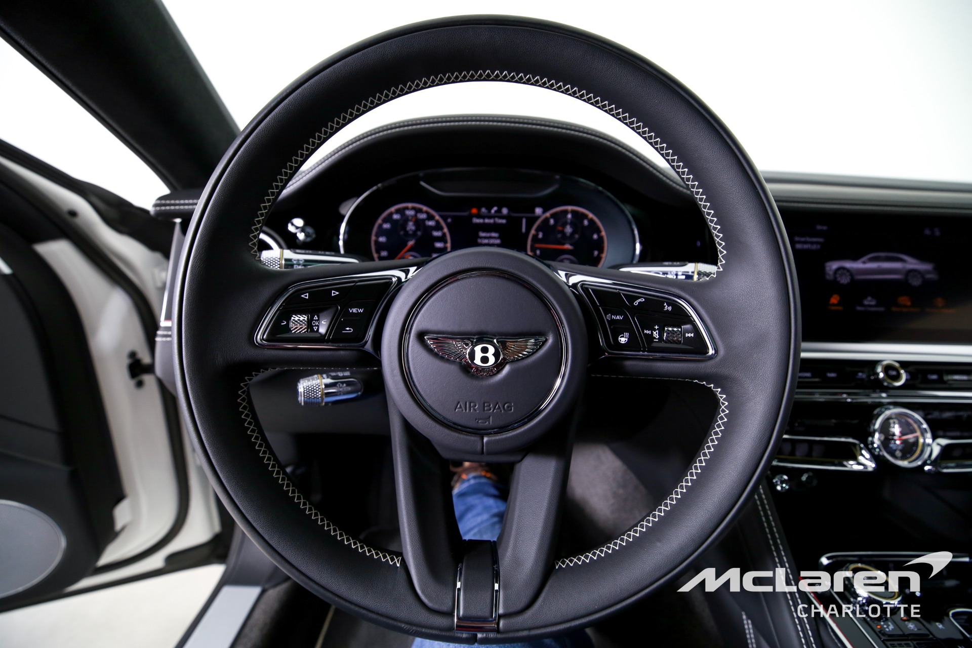 Used 2024 Bentley Flying Spur Edition 8 | Charlotte, NC