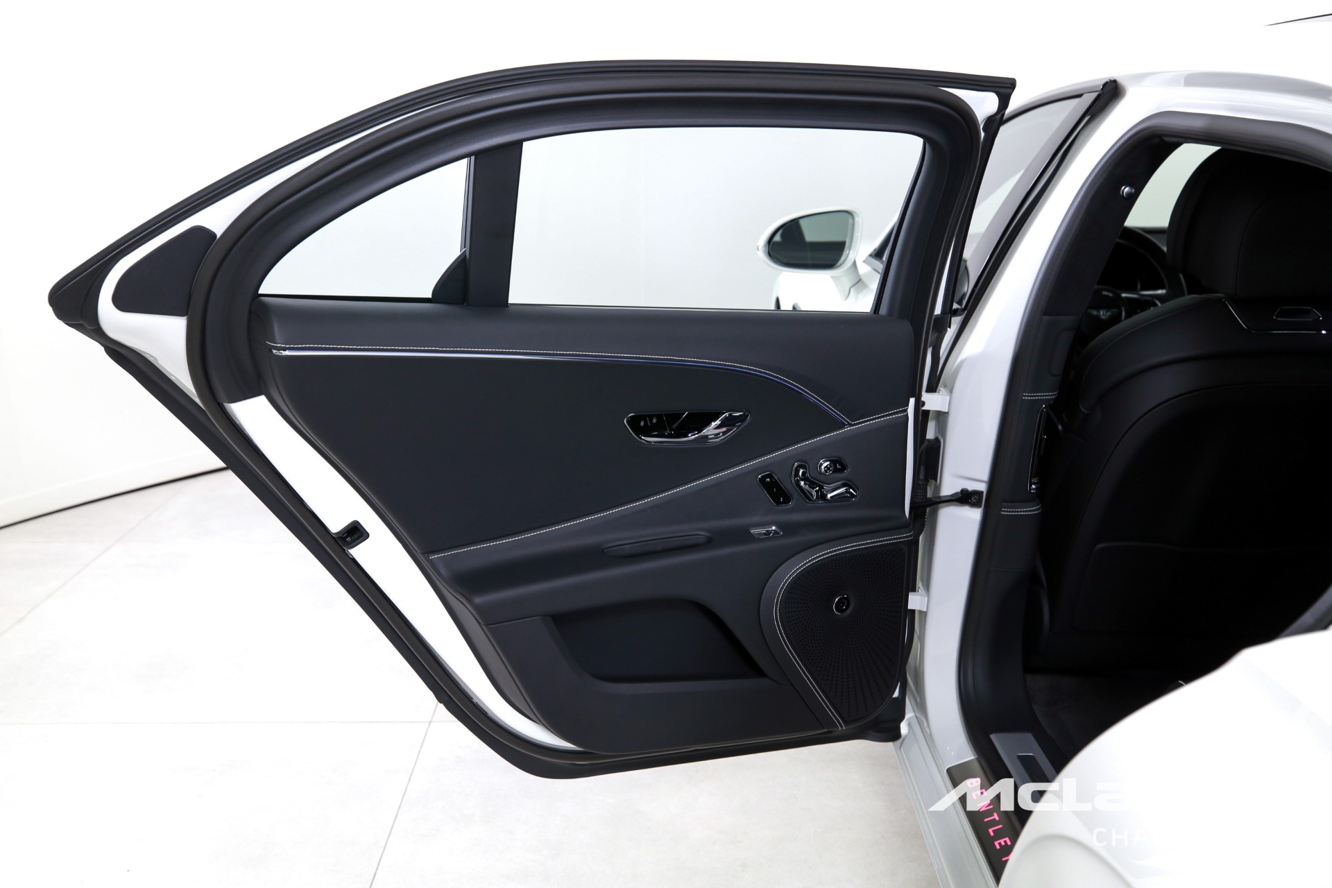 Used 2024 Bentley Flying Spur Edition 8 | Charlotte, NC