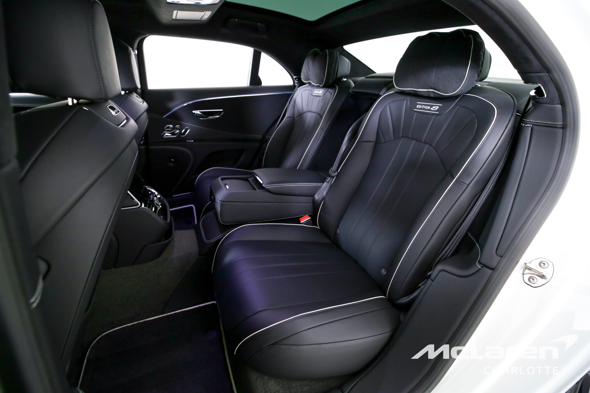 Used 2024 Bentley Flying Spur Edition 8 | Charlotte, NC