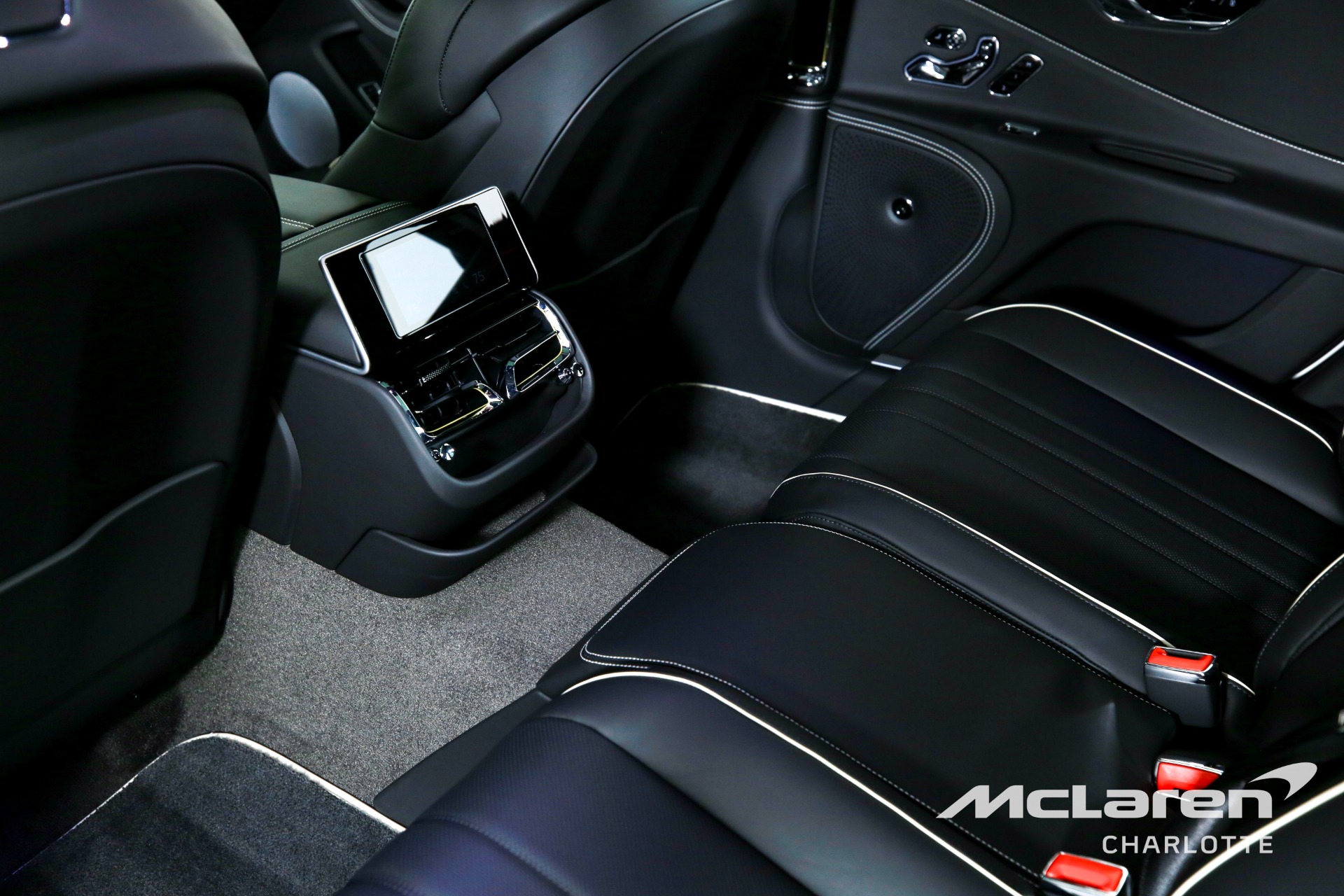 Used 2024 Bentley Flying Spur Edition 8 | Charlotte, NC