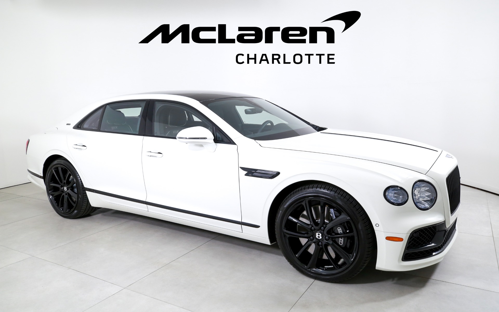 Used 2024 Bentley Flying Spur Edition 8 | Charlotte, NC