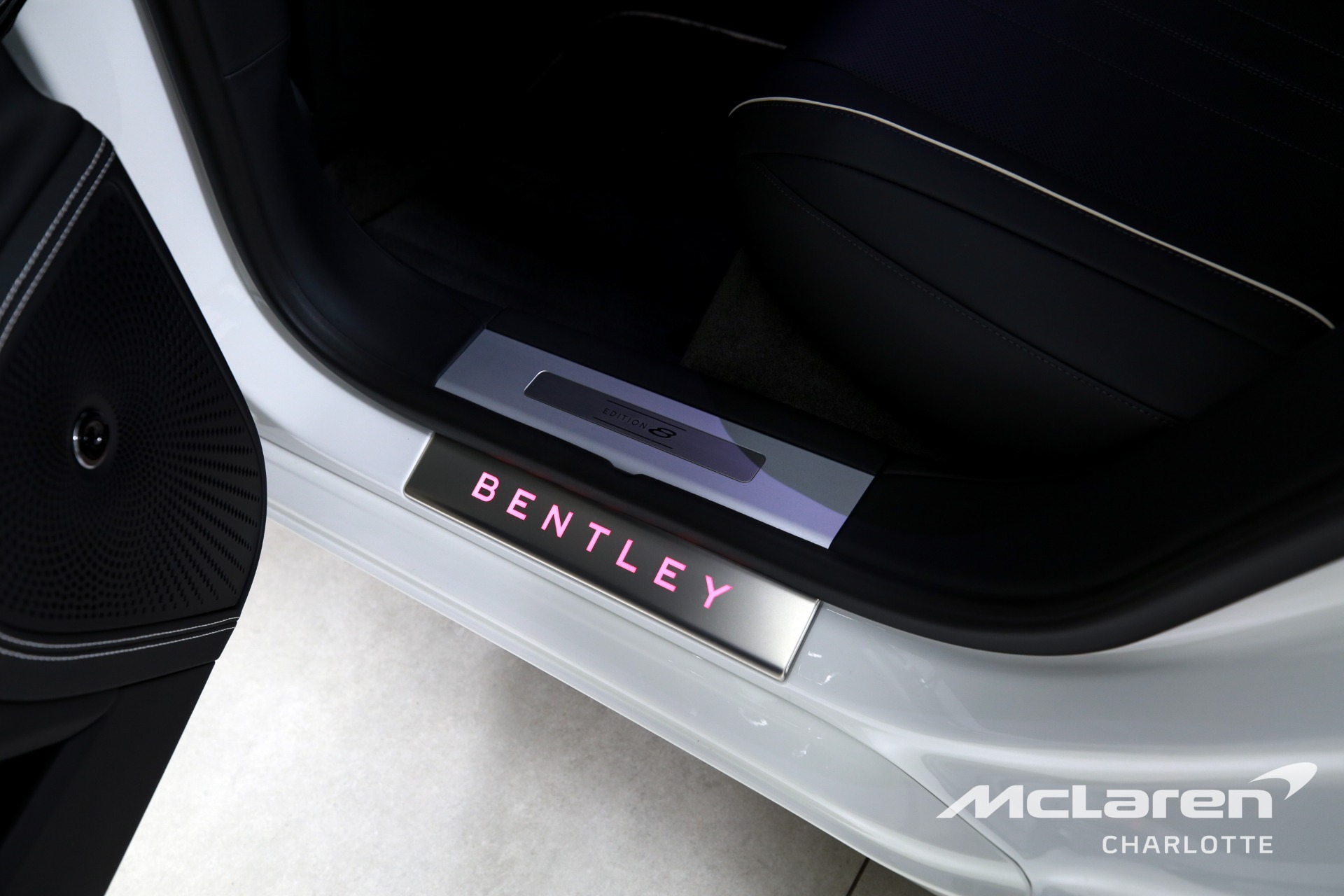 Used 2024 Bentley Flying Spur Edition 8 | Charlotte, NC