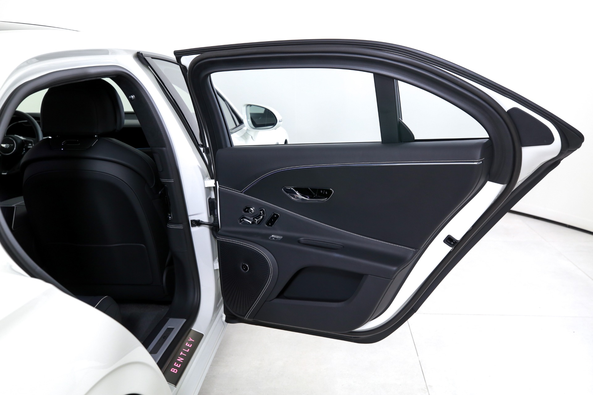 Used 2024 Bentley Flying Spur Edition 8 | Charlotte, NC