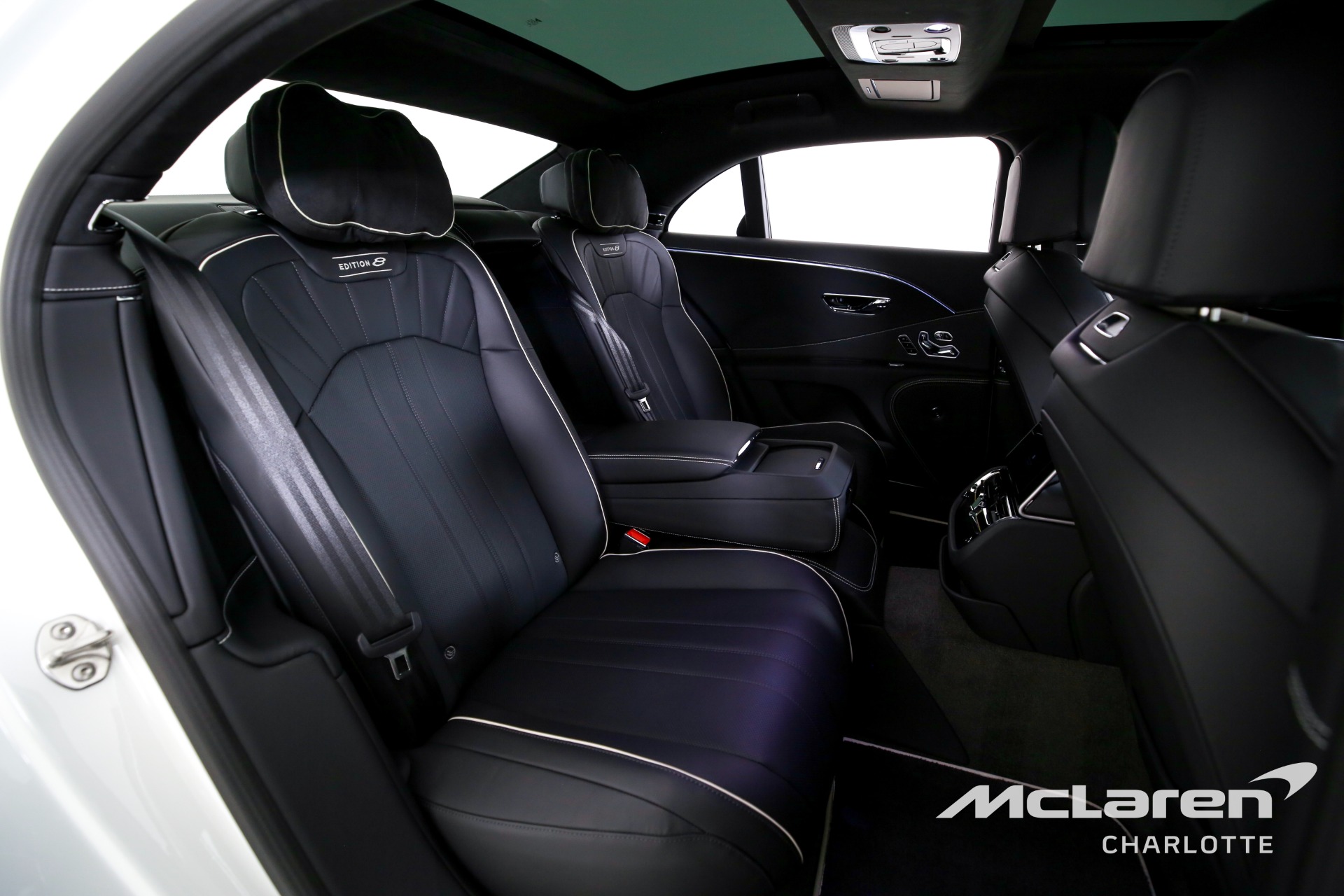 Used 2024 Bentley Flying Spur Edition 8 | Charlotte, NC