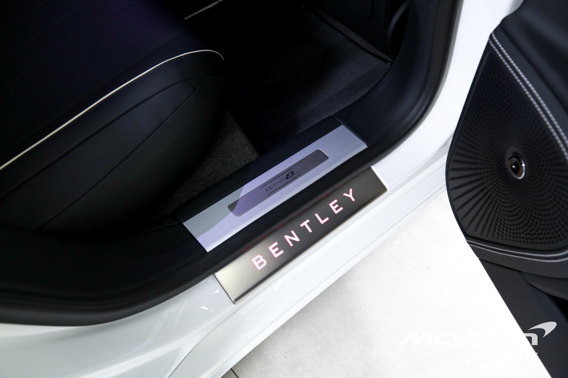 Used 2024 Bentley Flying Spur Edition 8 | Charlotte, NC