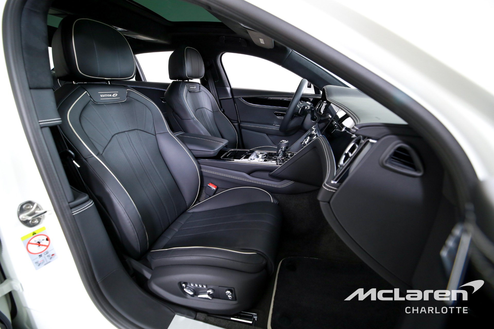 Used 2024 Bentley Flying Spur Edition 8 | Charlotte, NC